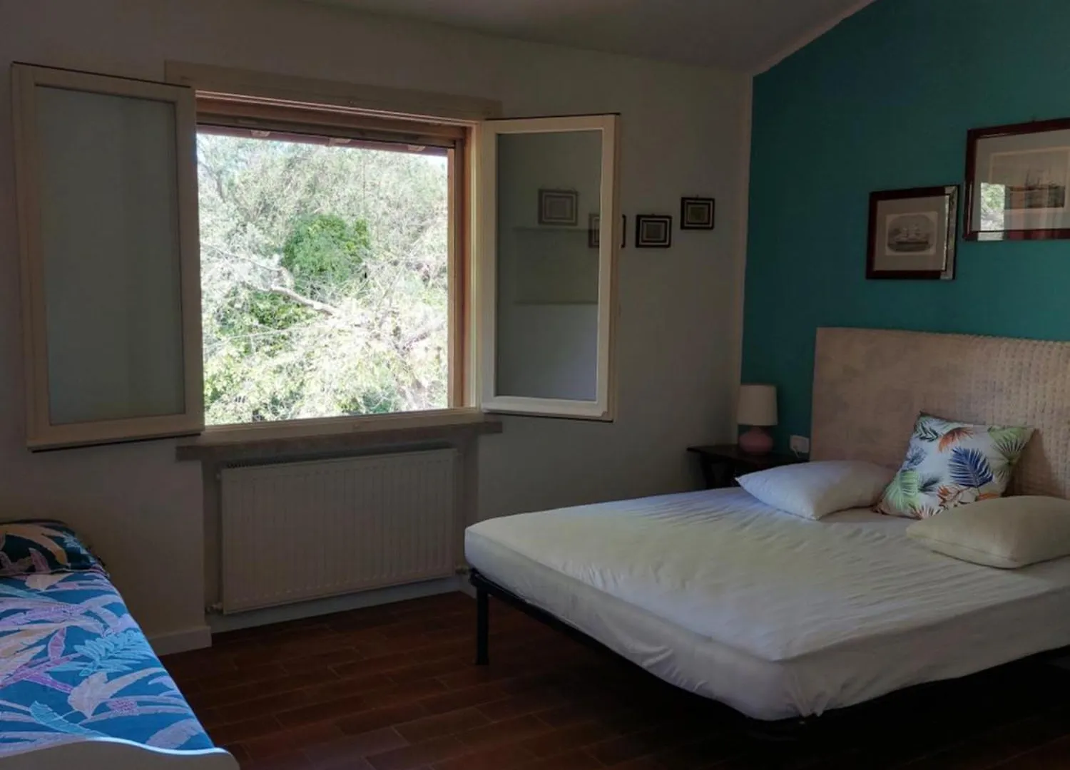 Ferienwohnung Il Casale 16 Castiglione della Pescaia 0*,
