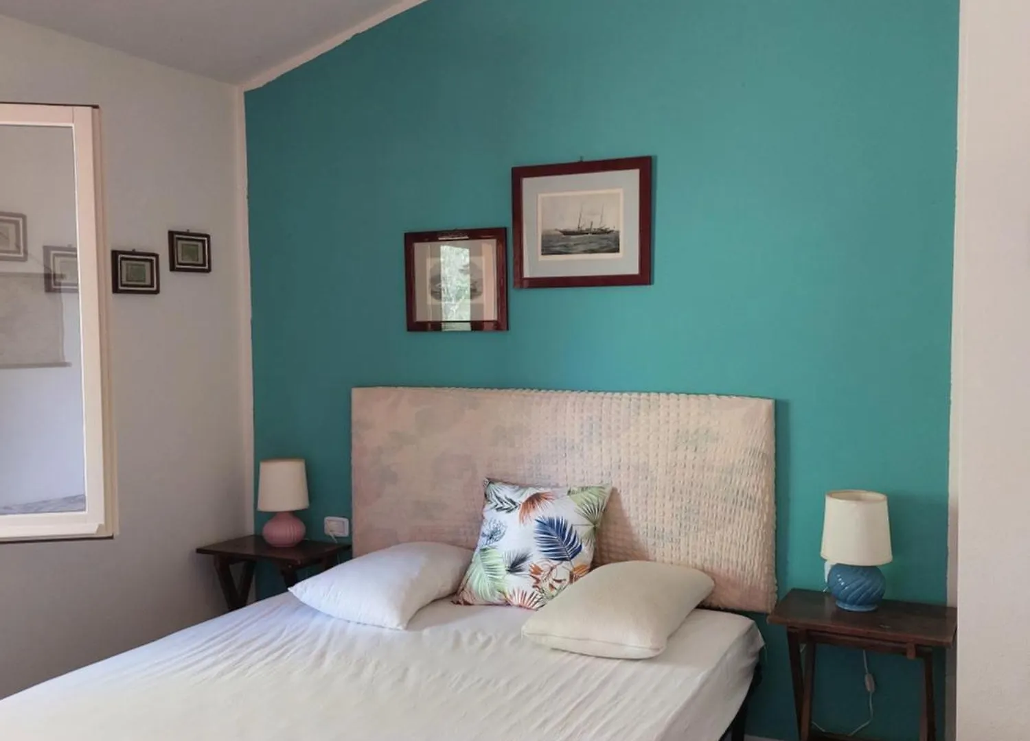 Ferienwohnung Il Casale 16 Castiglione della Pescaia Apartment