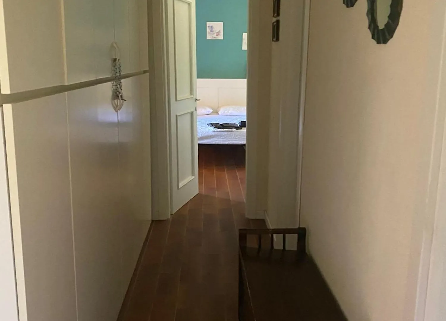 Ferienwohnung Il Casale 16 Castiglione della Pescaia
