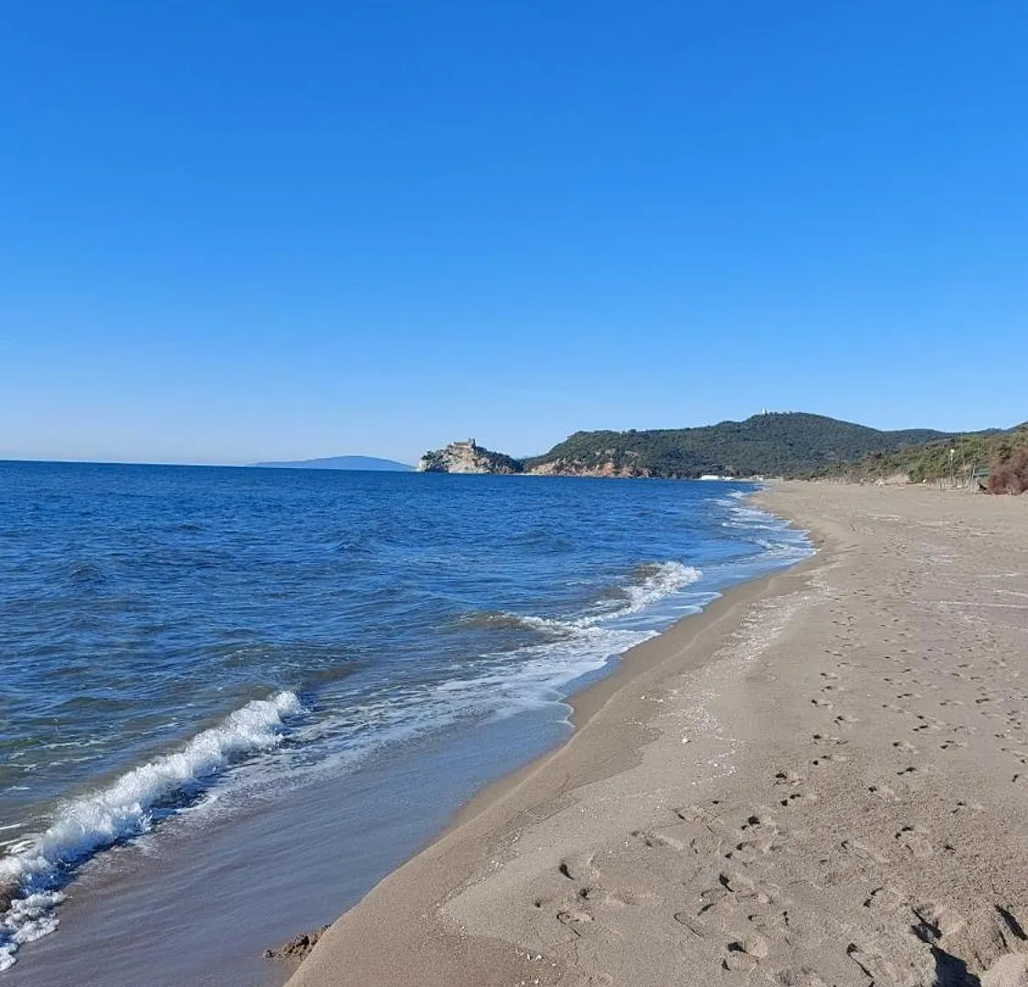 Apartment Ferienwohnung Il Casale 16 Castiglione della Pescaia