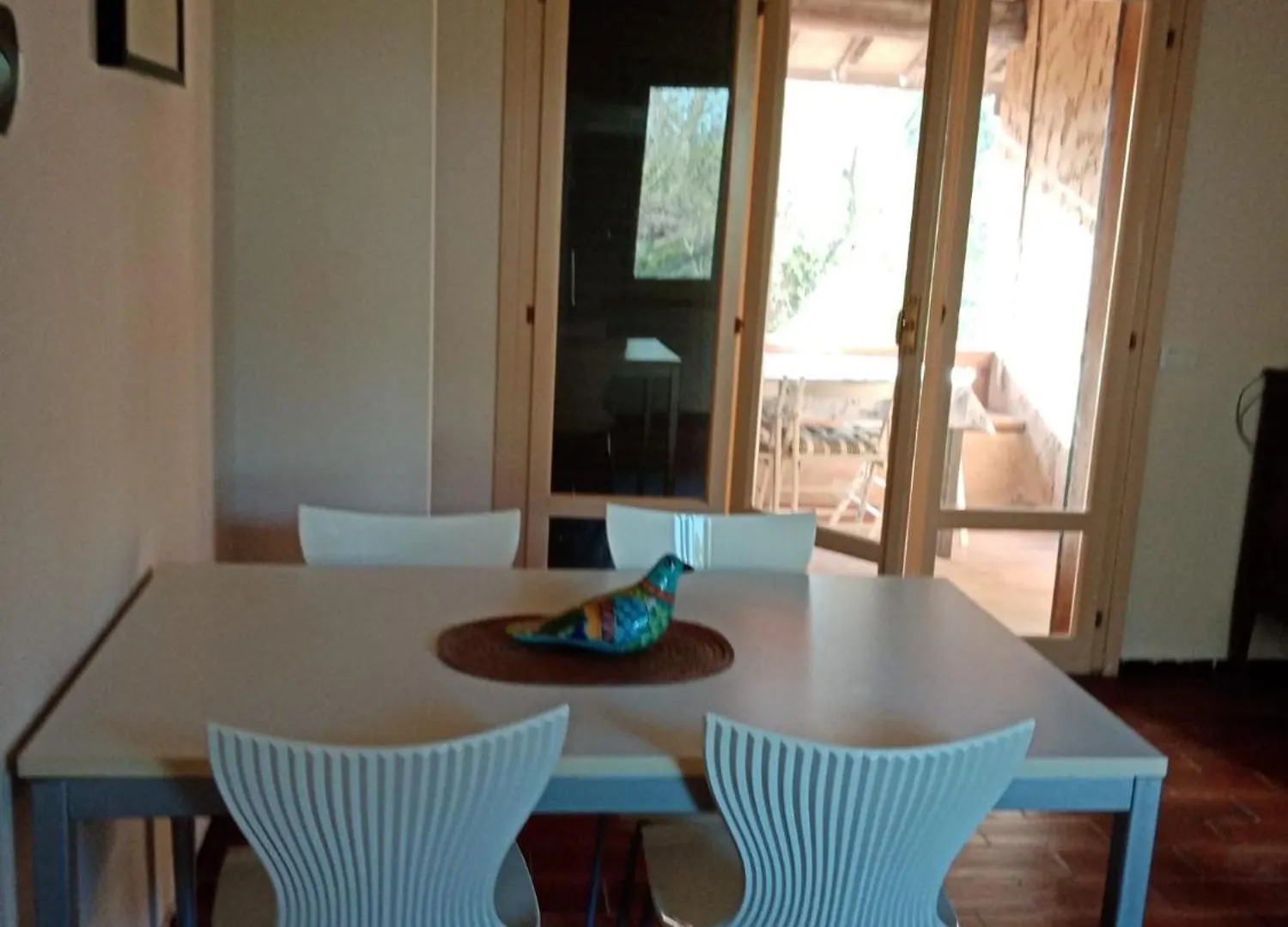 Ferienwohnung Il Casale 16 Castiglione della Pescaia Italien