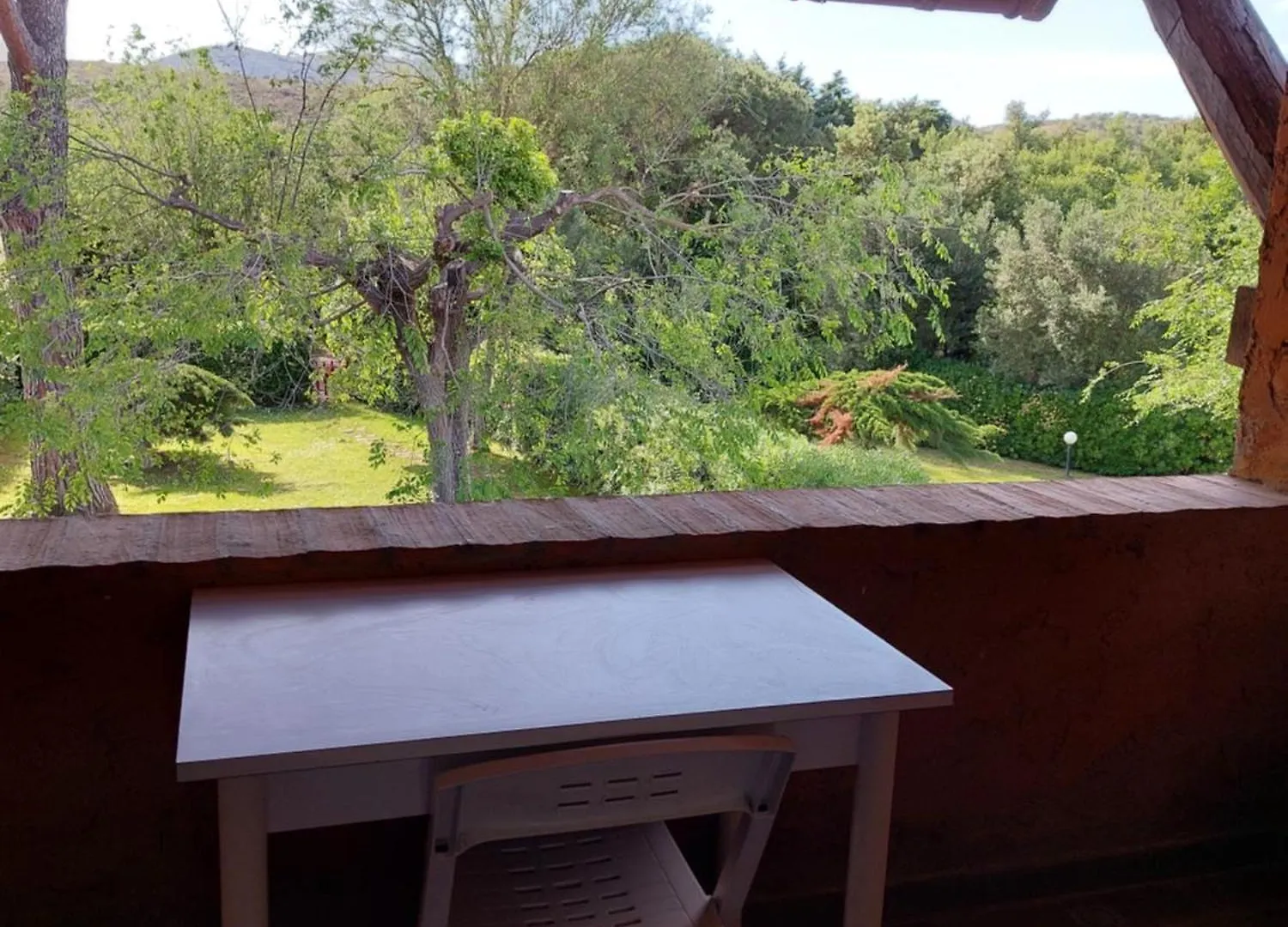 Ferienwohnung Il Casale 16 Castiglione della Pescaia Apartment