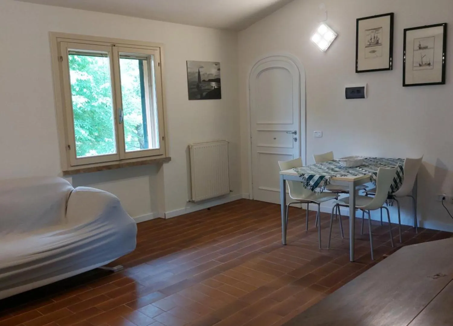 Ferienwohnung Il Casale 16 Castiglione della Pescaia